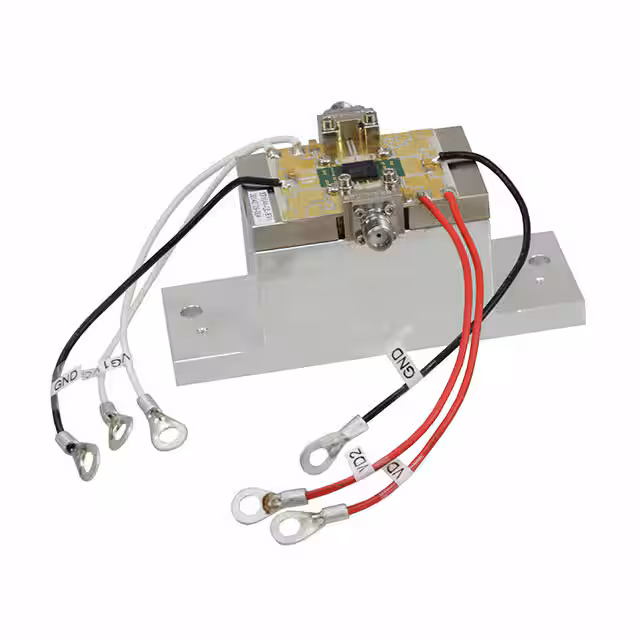 XP1044-QL-EV1 MACOM Technology Solutions  Cartes de kits d'évaluation et de développement RF